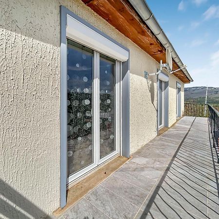 Escapade A Lodeve La Paisible Apartment Exterior foto